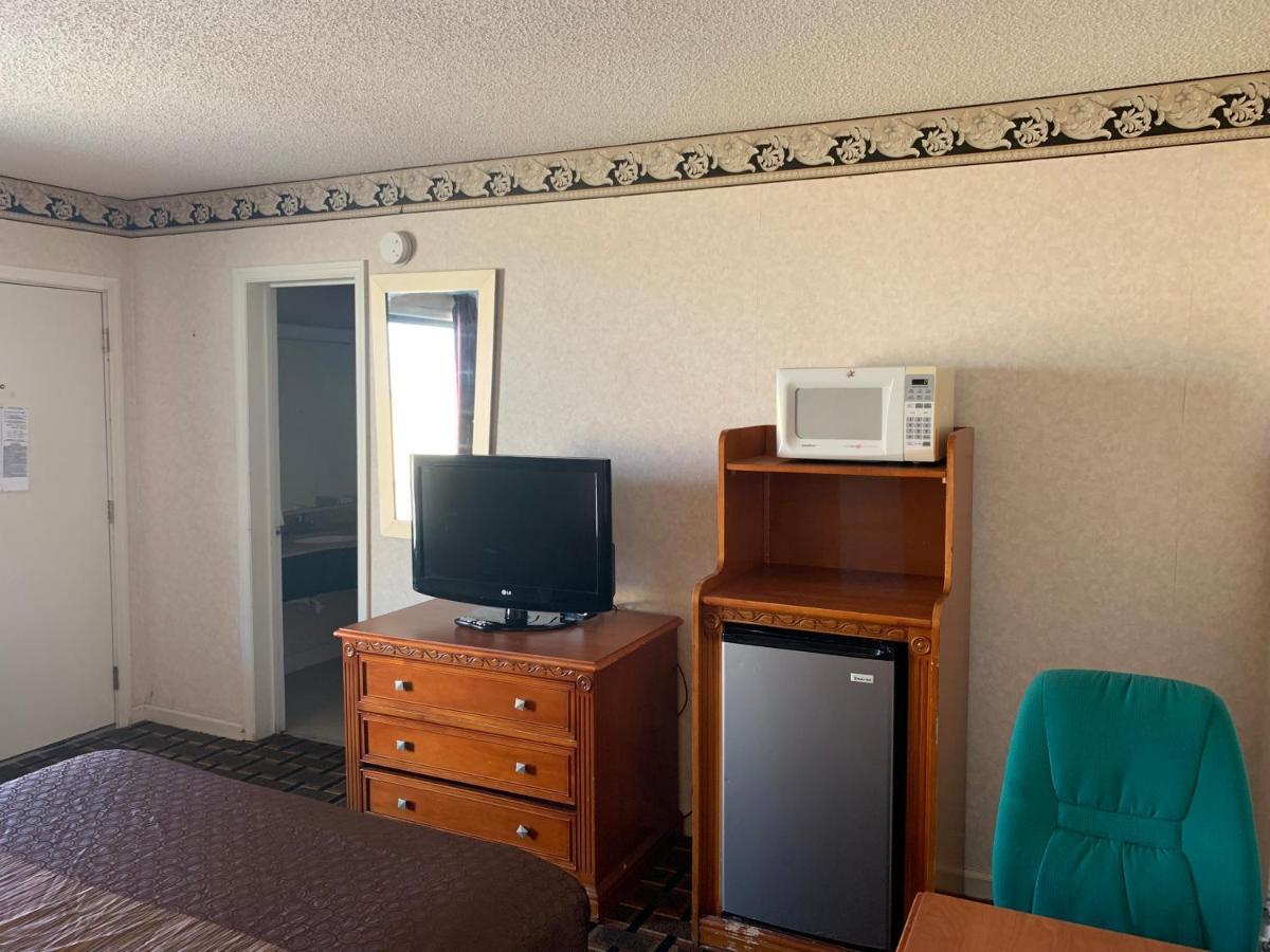Heritage Inn Кливланд Екстериор снимка